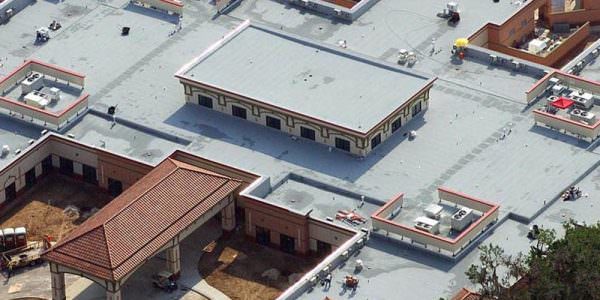 Commercial Roofing