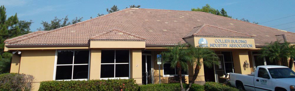 Commercial Roofer - Florida