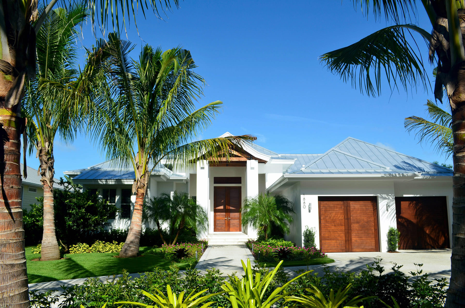 Metal Roofer - Southwest Florida