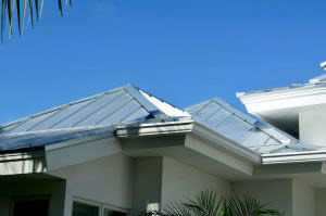 Metal Roofers Florida