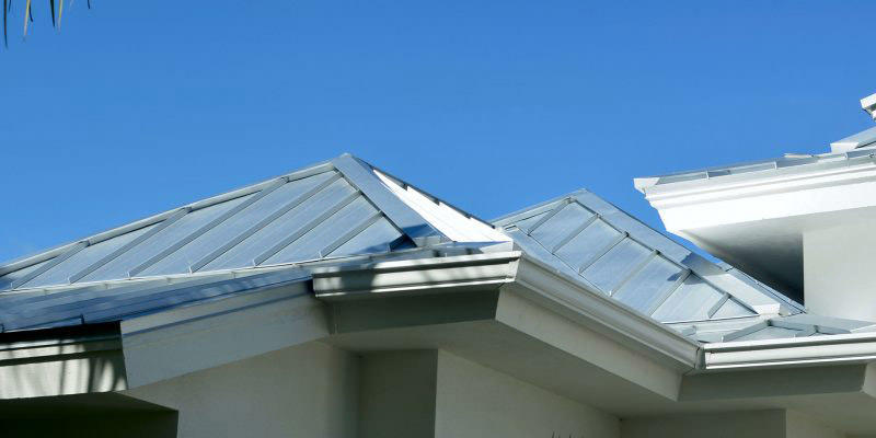 Metal Roofers Florida