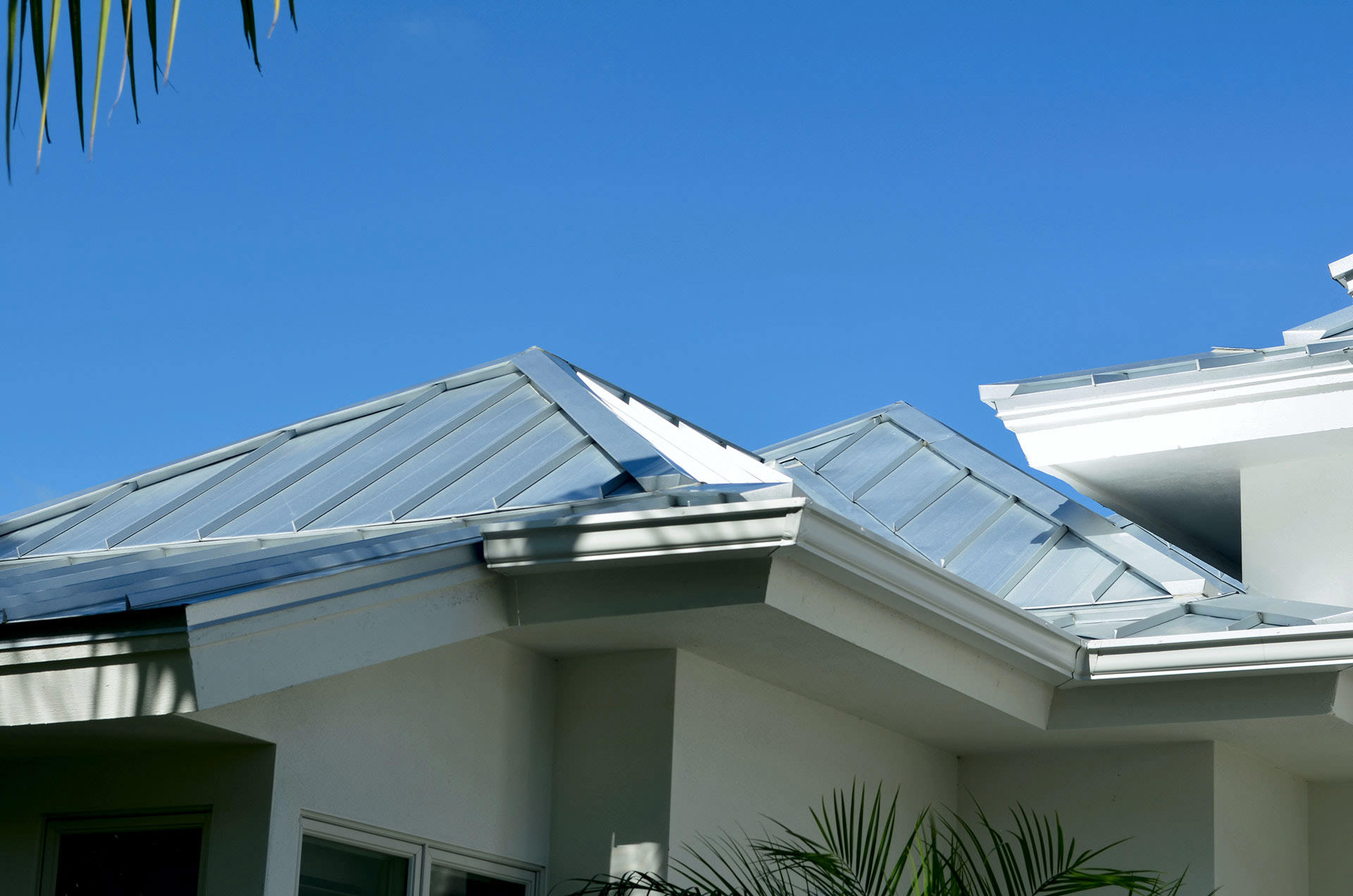 Metal Roofing Florida