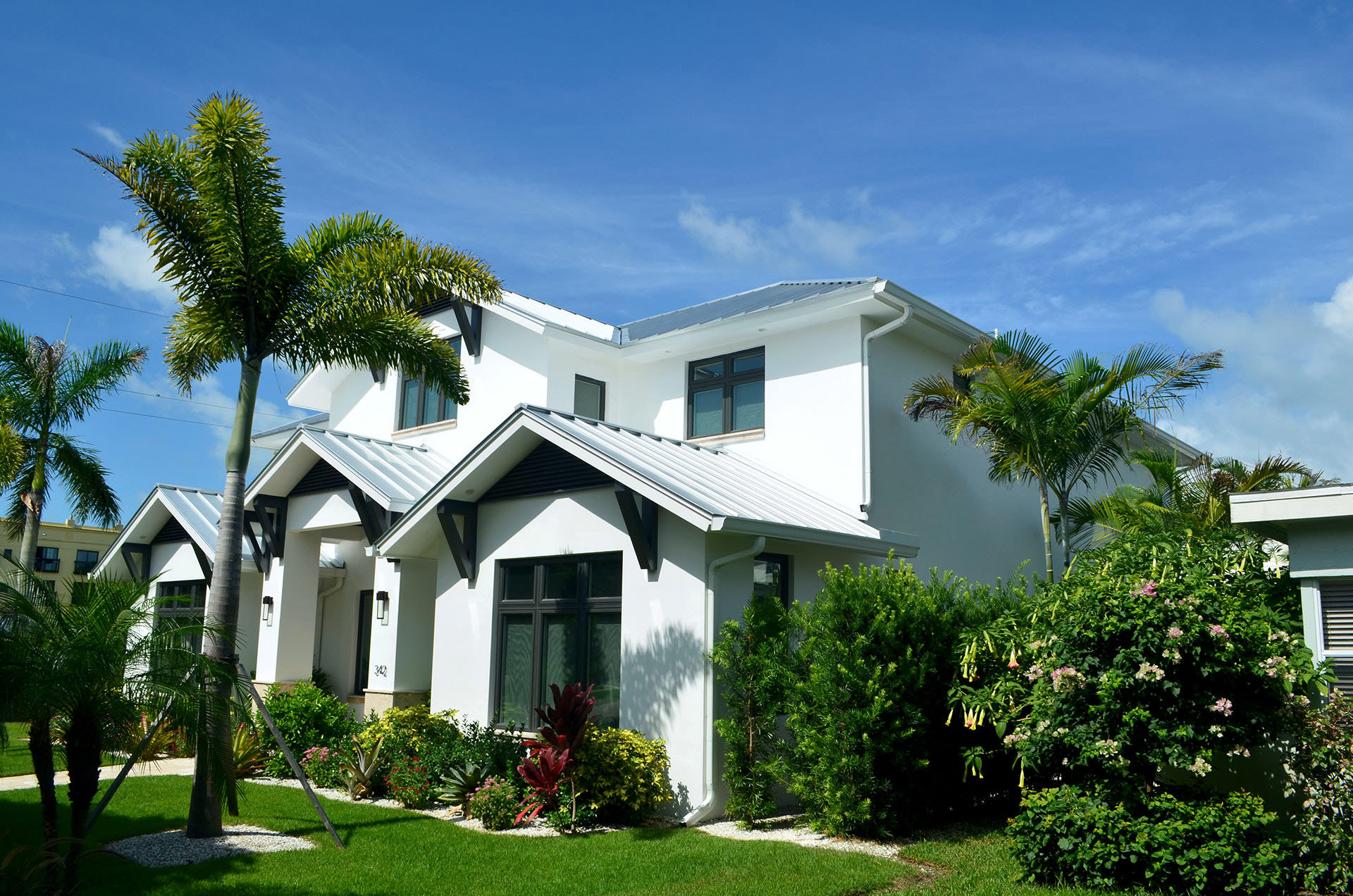 Metal Roofers Bonita Springs Florida