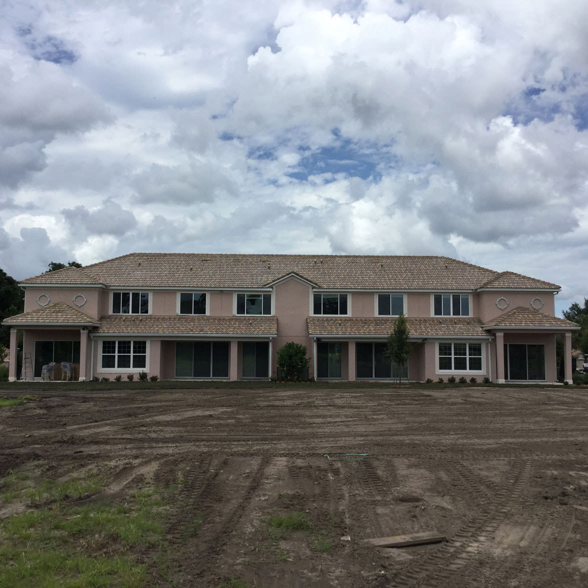 Commercial Roofers - Naples Florida