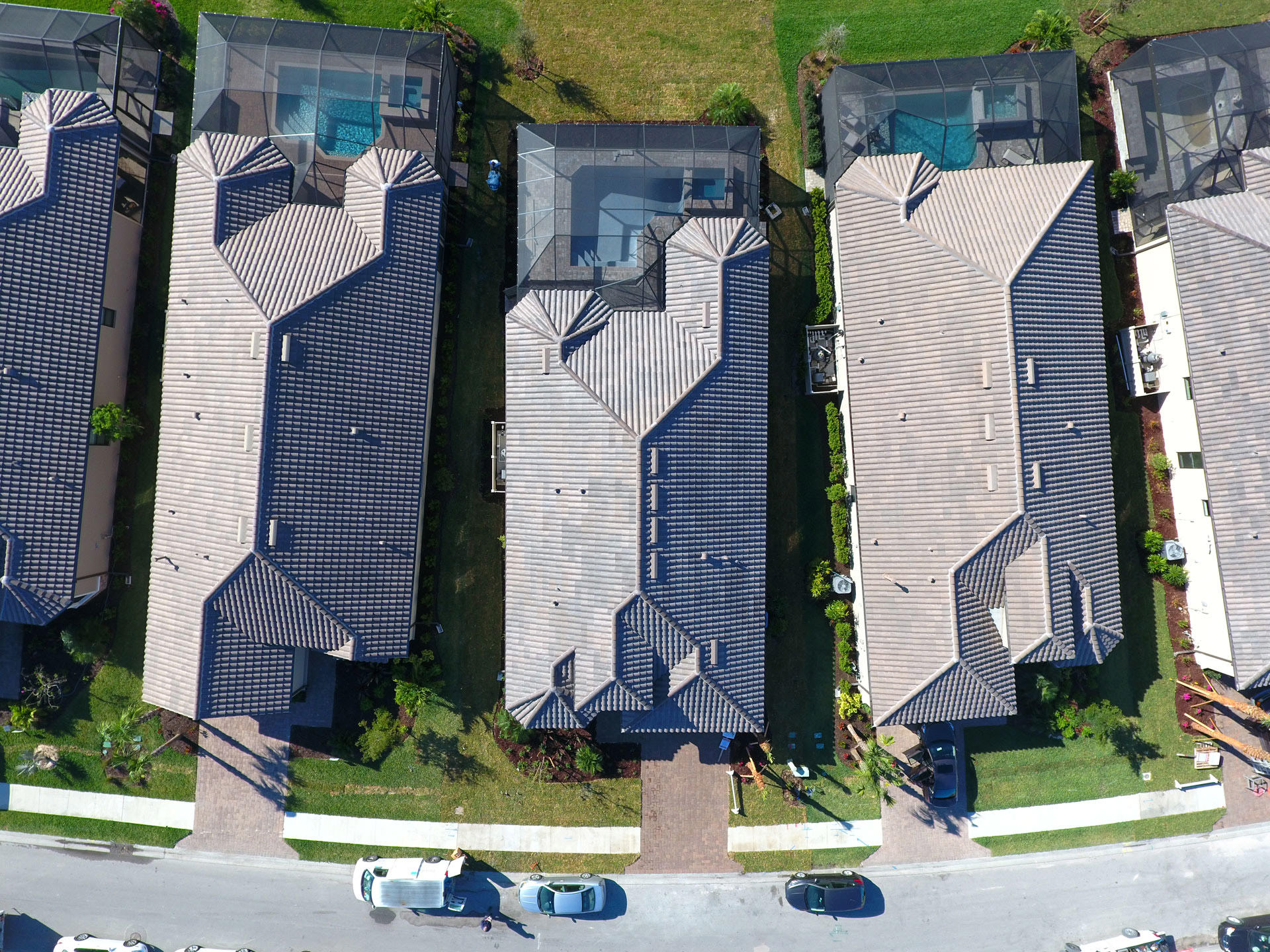 Residential Roofers - Naples Florida