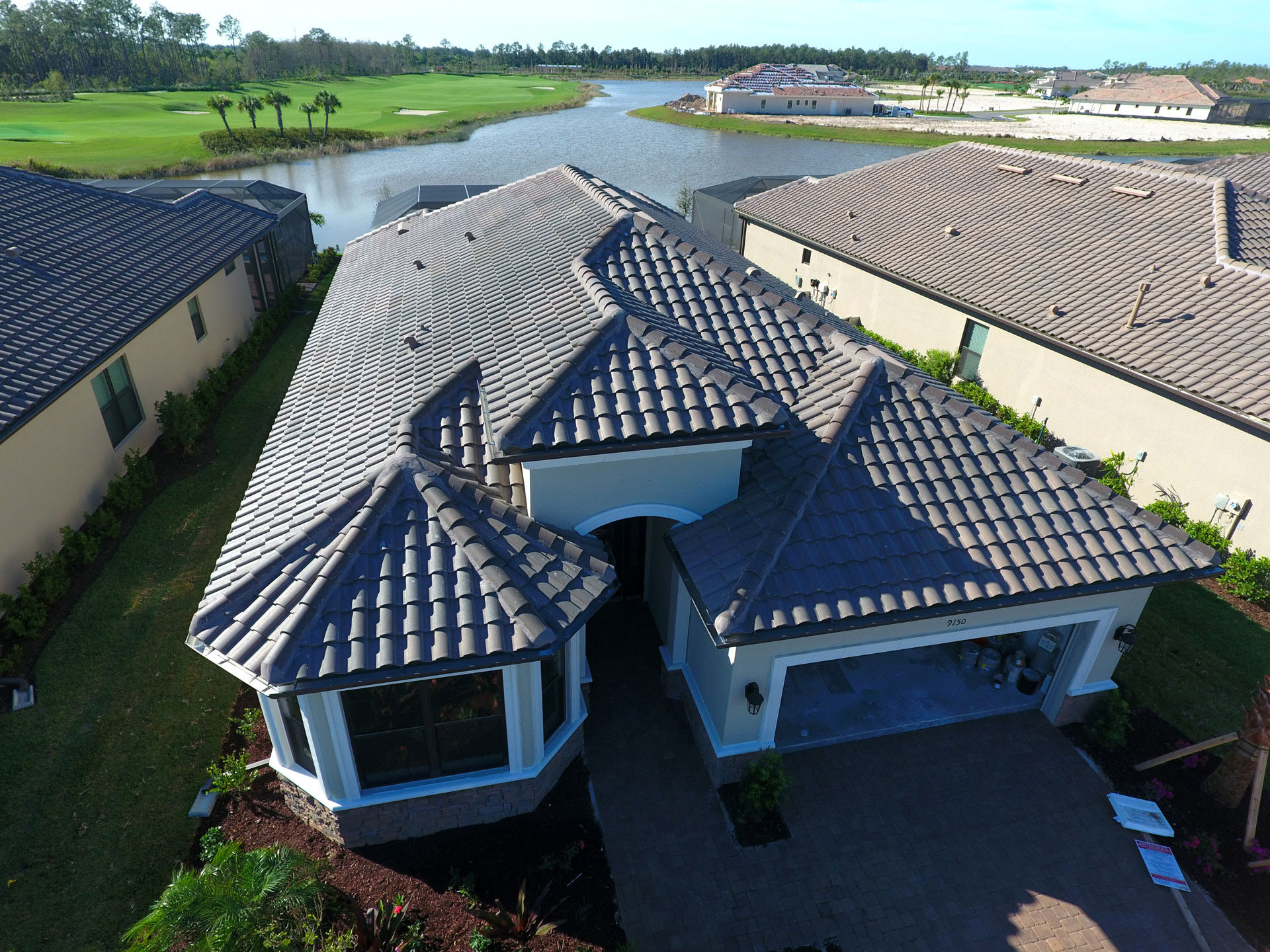 Residential Roofers - Bonita Springs Florida