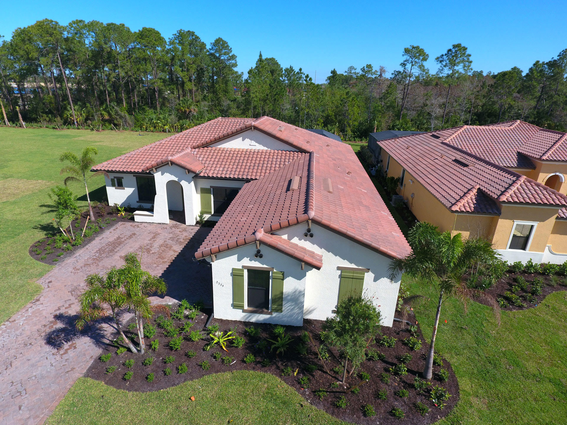 Residential Roofers - Orlando Florida