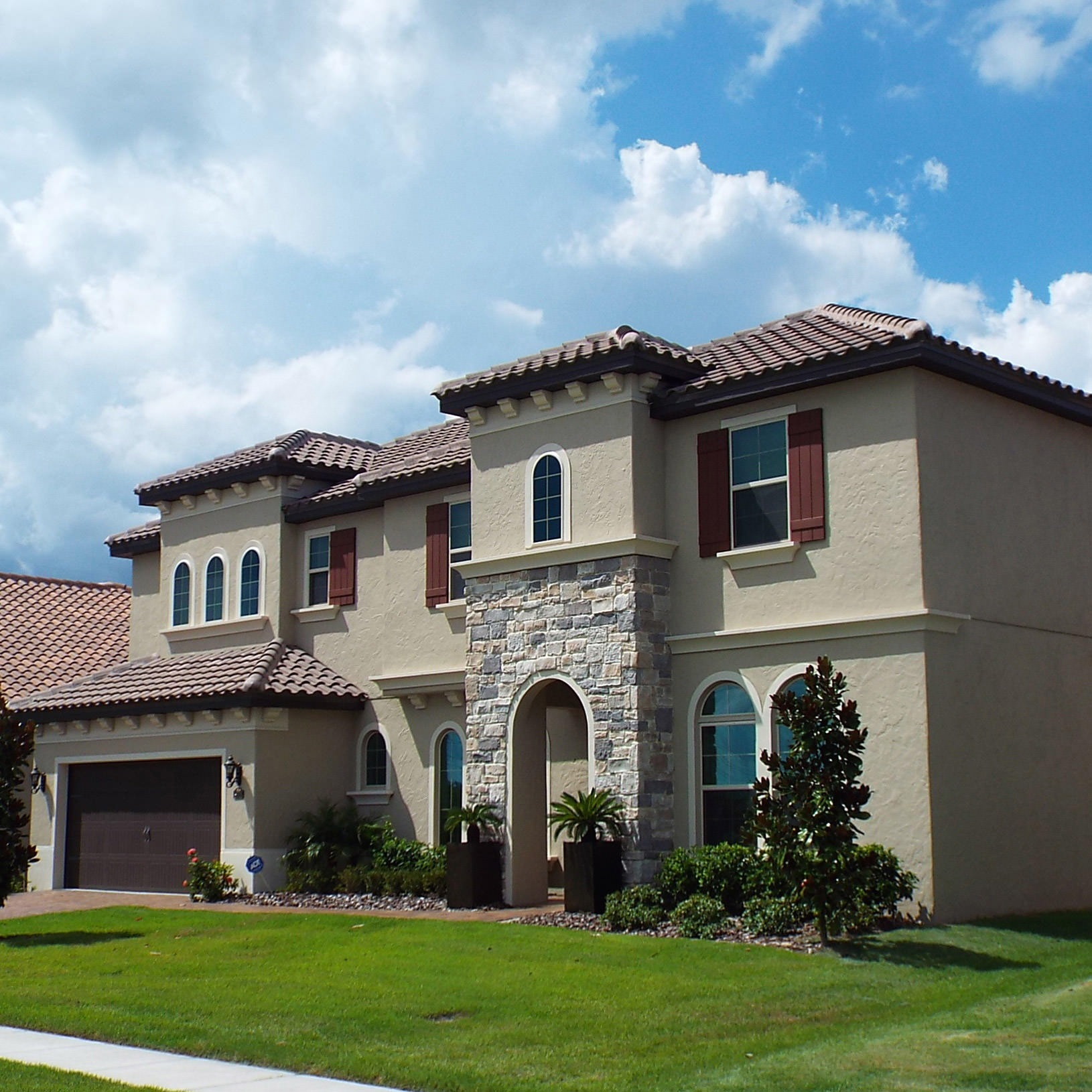 Residential Roofing Southwest Florida