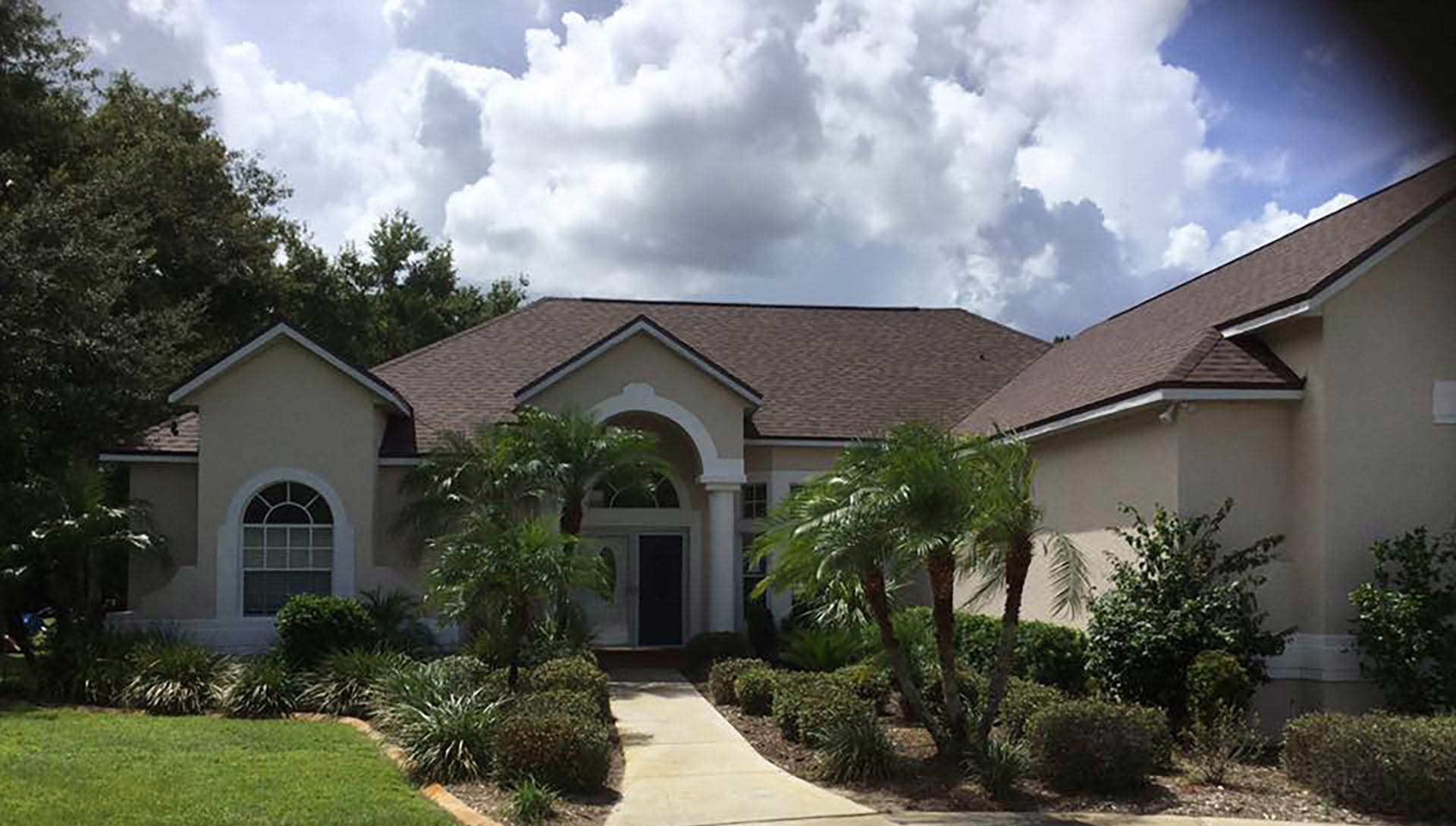 Shingle Roofer Southwest Florida