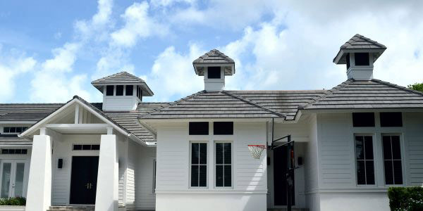 shingle roofing company