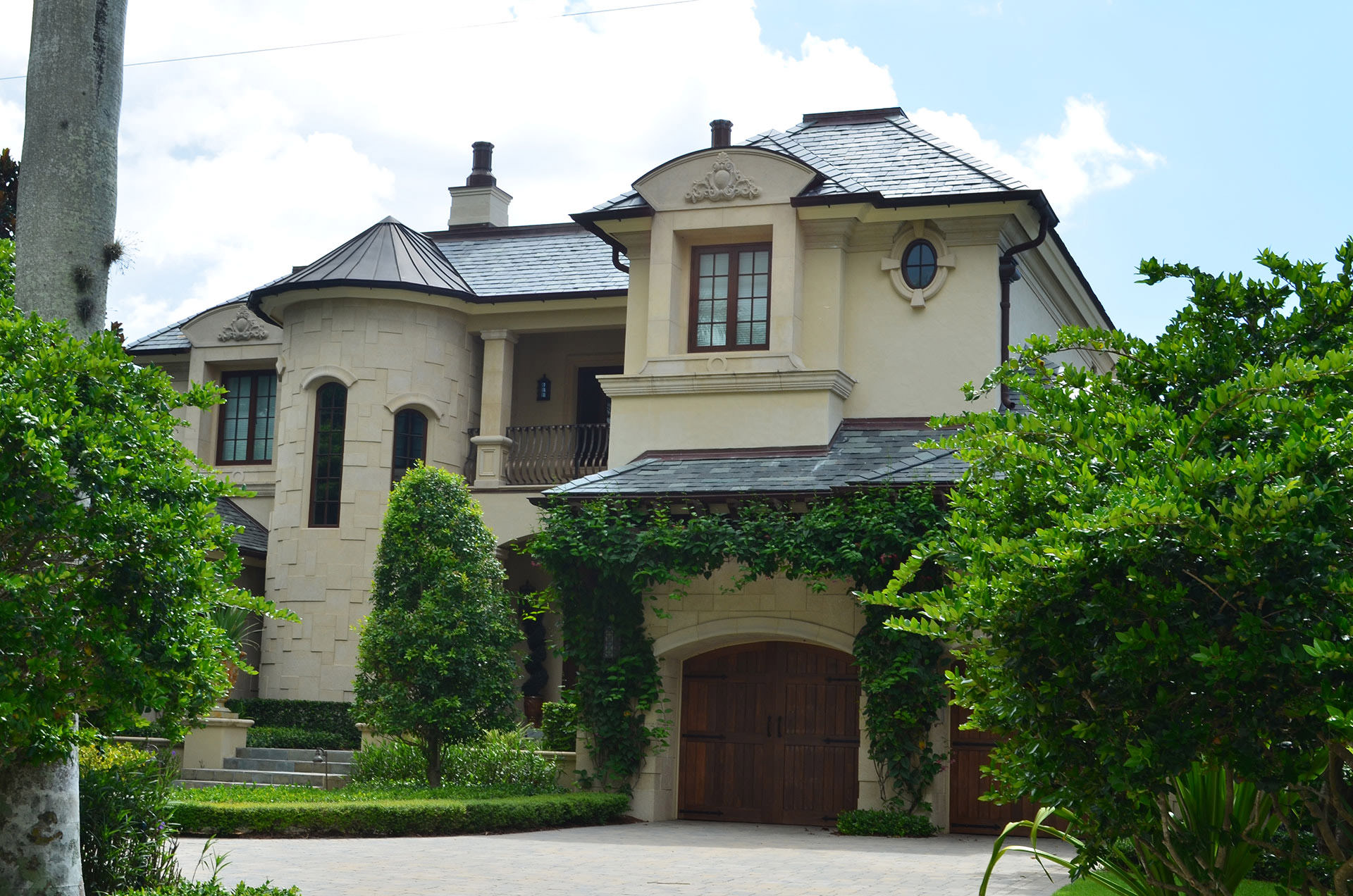 Slate Roofers Naples Florida