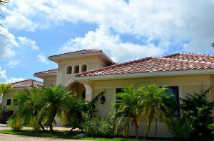 tile roofing florida