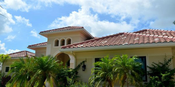 tile roofing florida