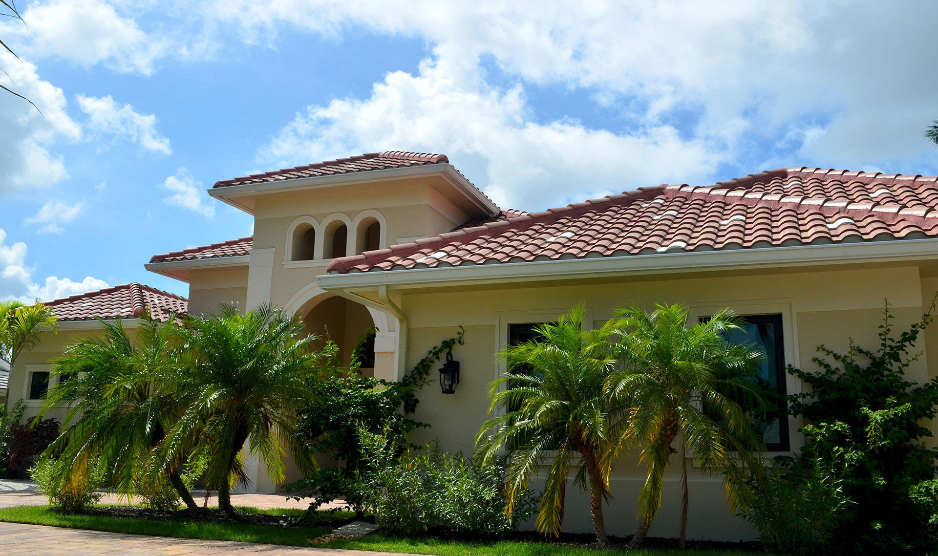 Tile Roofers - Florida