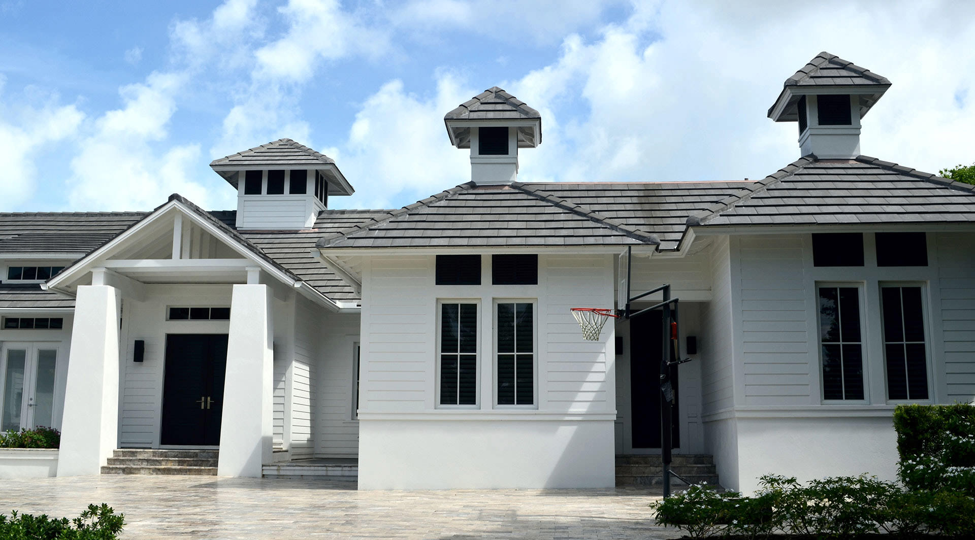 Tile Roofer - Florida