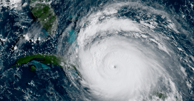 hurricane roof repair
