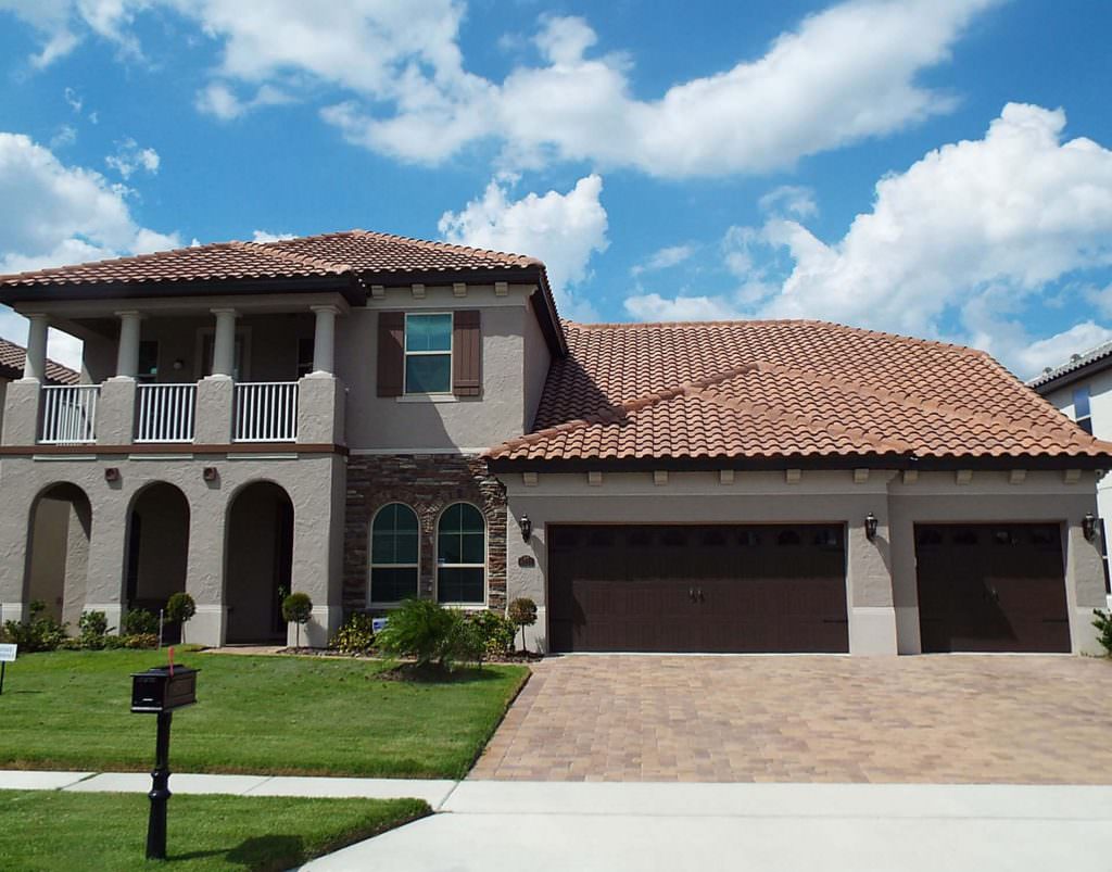 Gulf Western Roofing South Central Florida Talis Park Residential Roofing