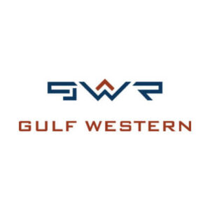 Gulf Western Roofing Logo