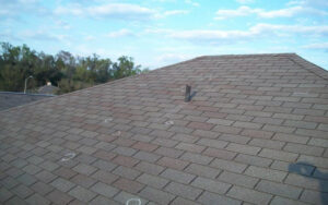 roof repair company florida