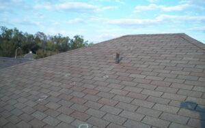 roof repair company florida