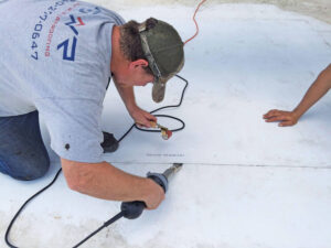 roof leak repair florida