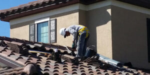 roofing company - florida