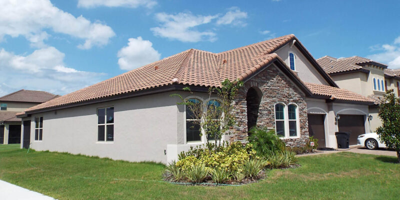 roofing contractor in Southwest Florida