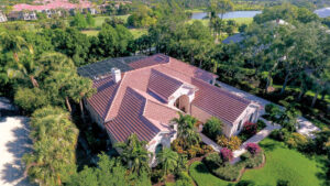 southwest florida roofer