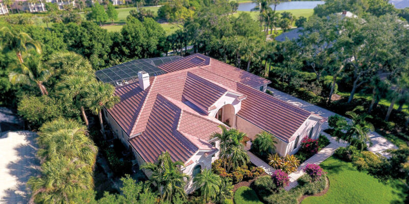 southwest florida roofer