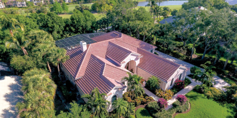 roofer - bonita springs florida