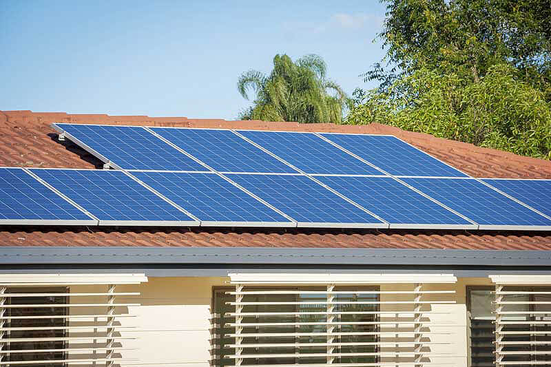 solar panel installation florida