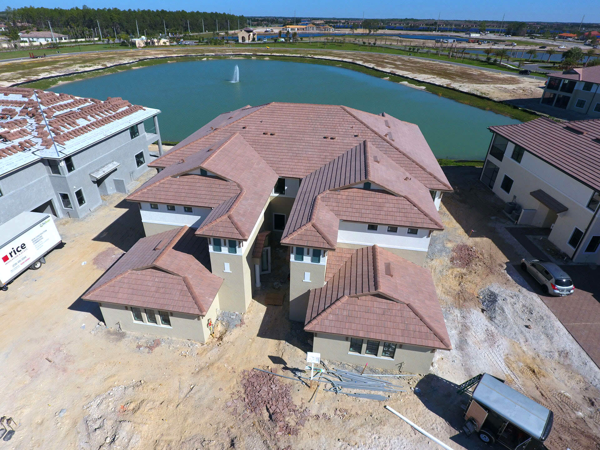 roofing company orlando