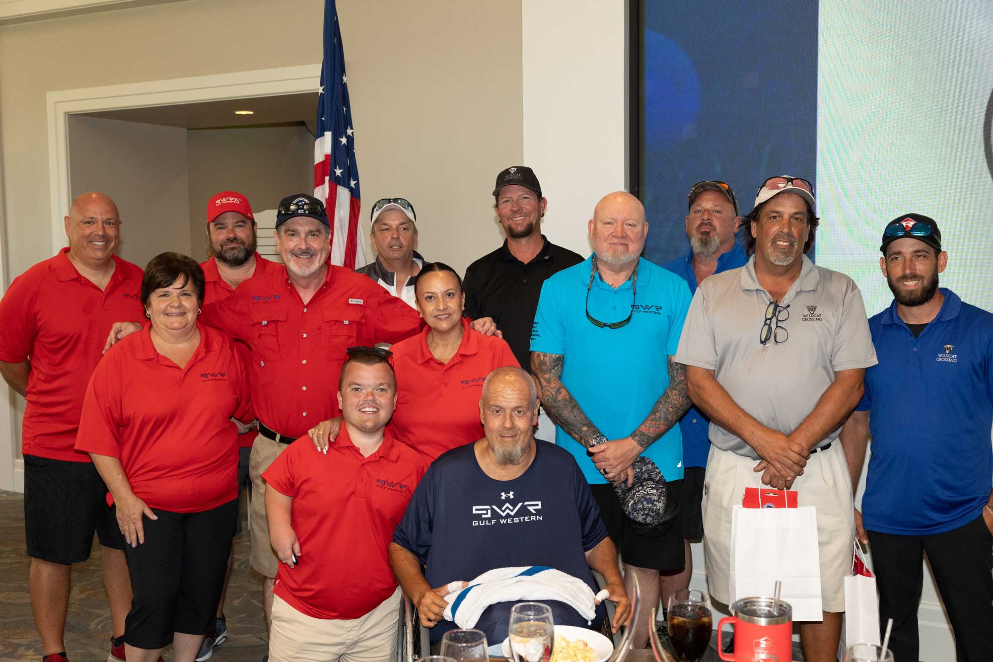 GWR Raises $75,000 + Current Projects Update!