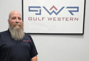 gulf western roofing - brian mccarthy