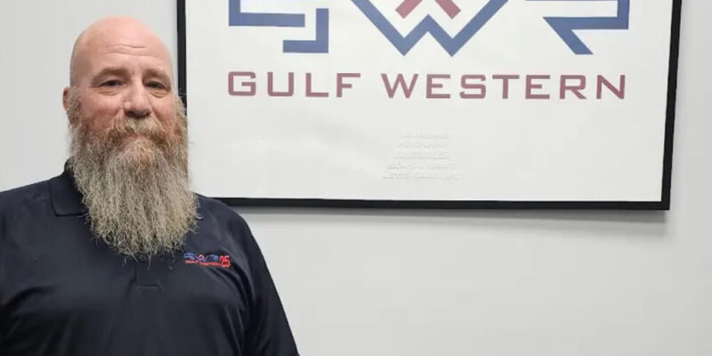 gulf western roofing - brian mccarthy