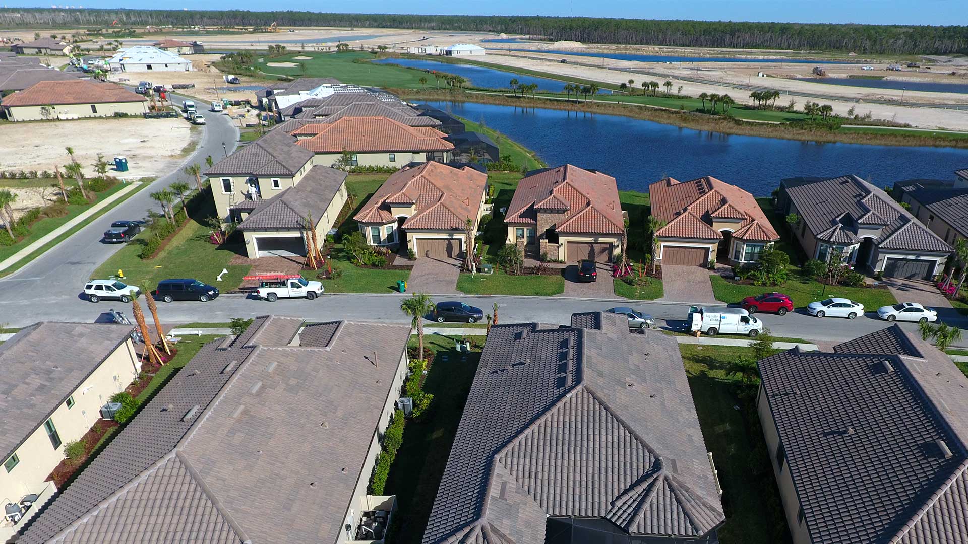 tips for hiring a roofer