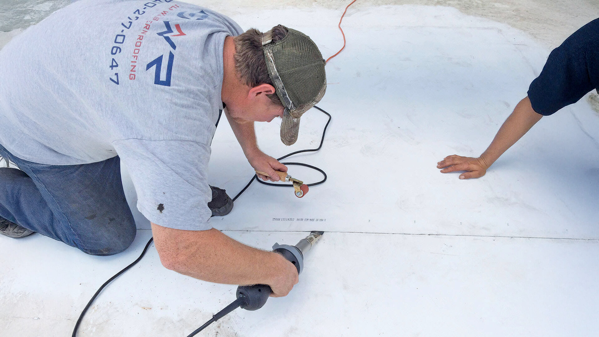 Roof Maintenance Services SWFL
