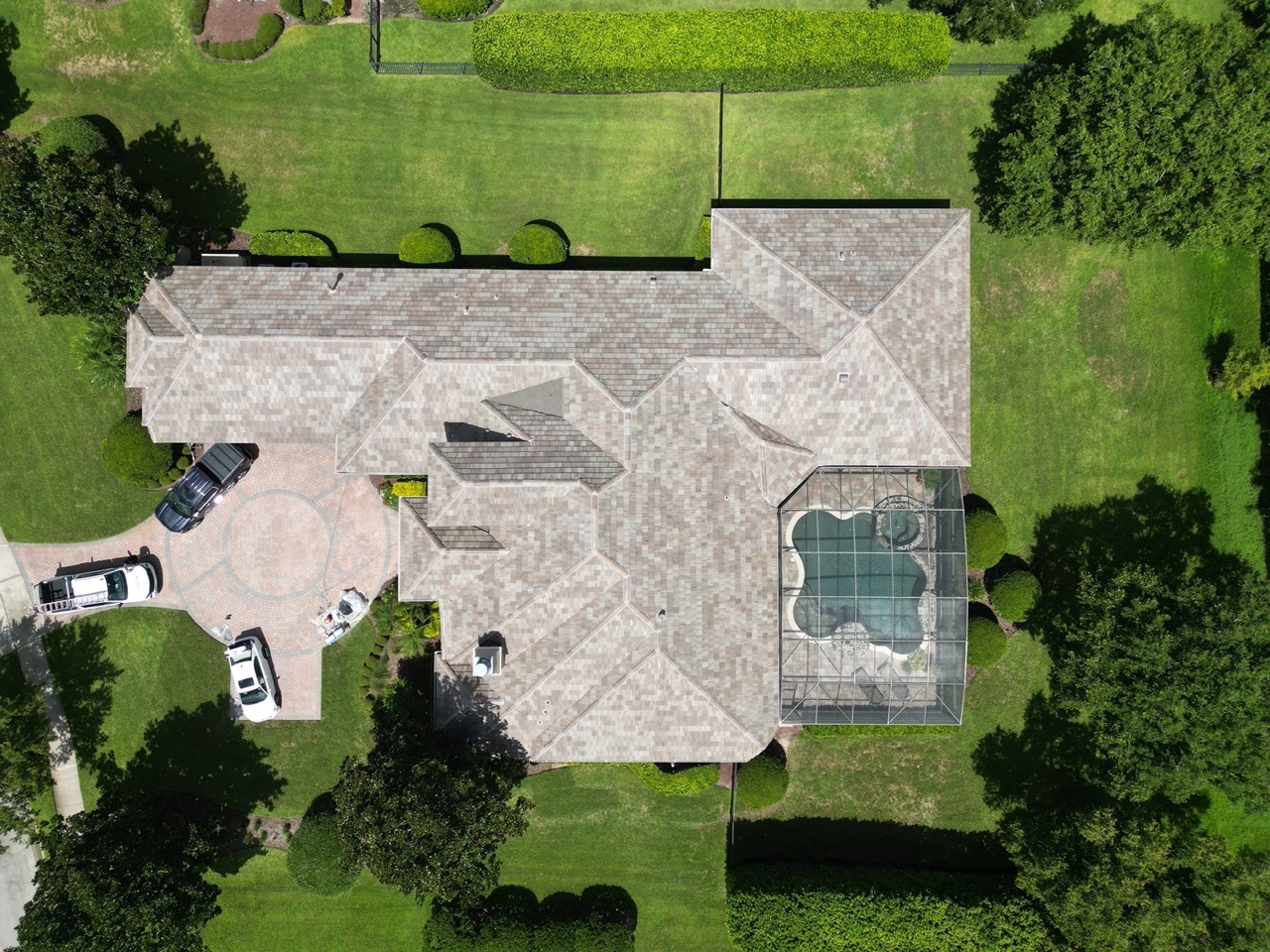 Tile Roofing Florida