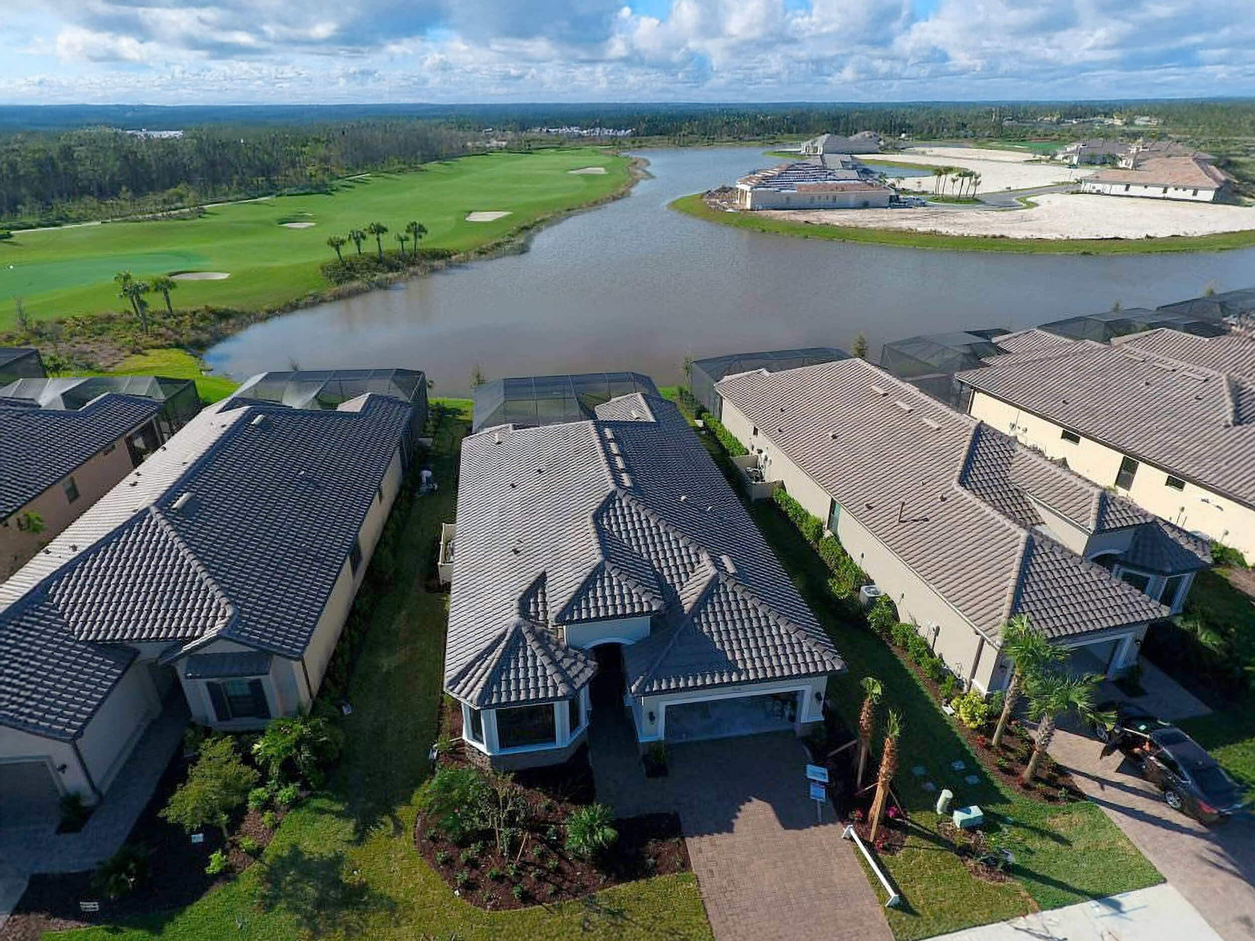 Bonita Springs Tile Roofing Company