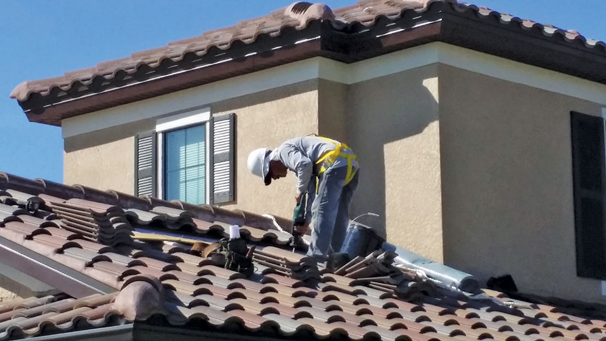Gulf Western Roofing Announces New Financing Option for Residential Reroof Projects