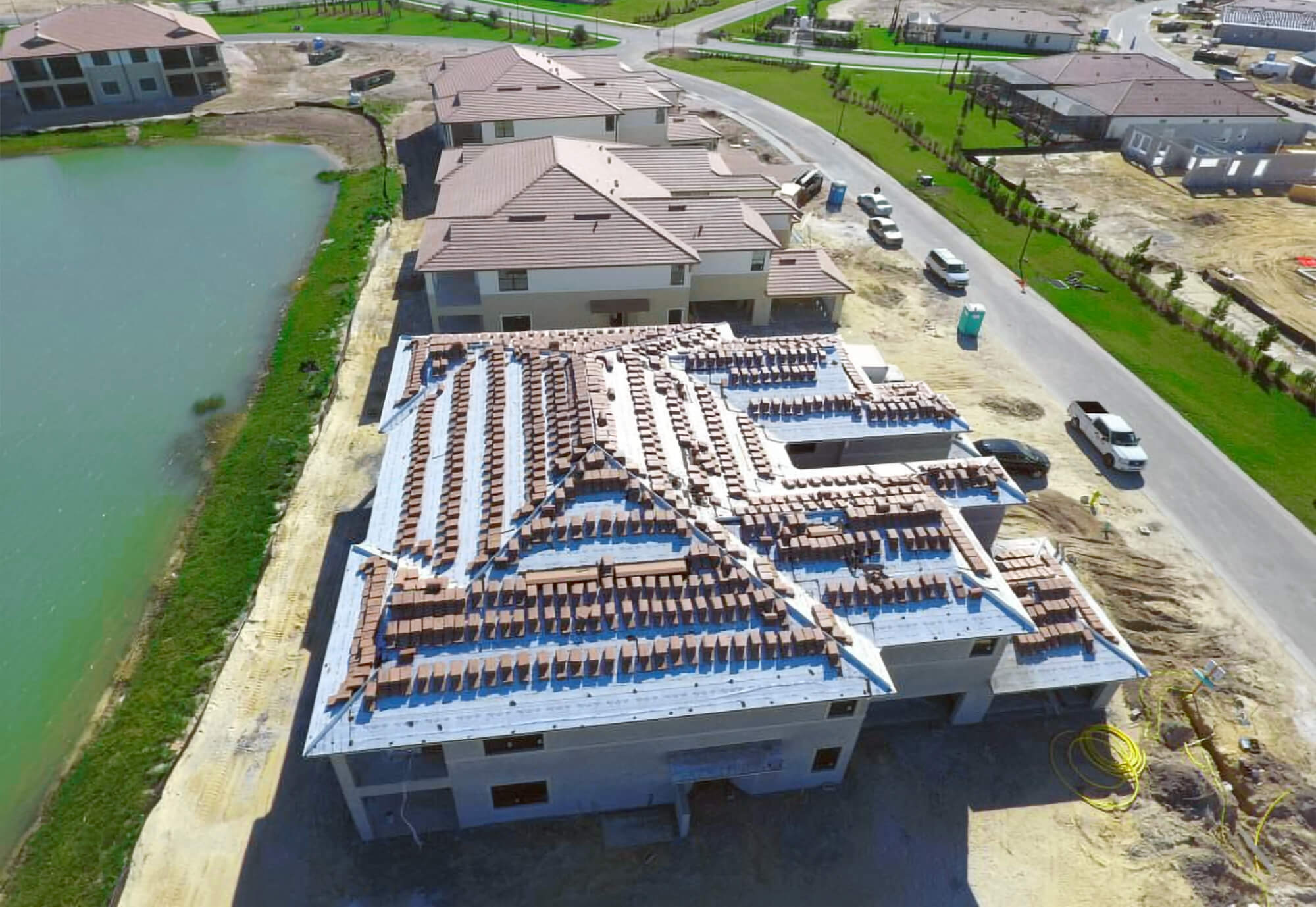 bonita springs roof installation