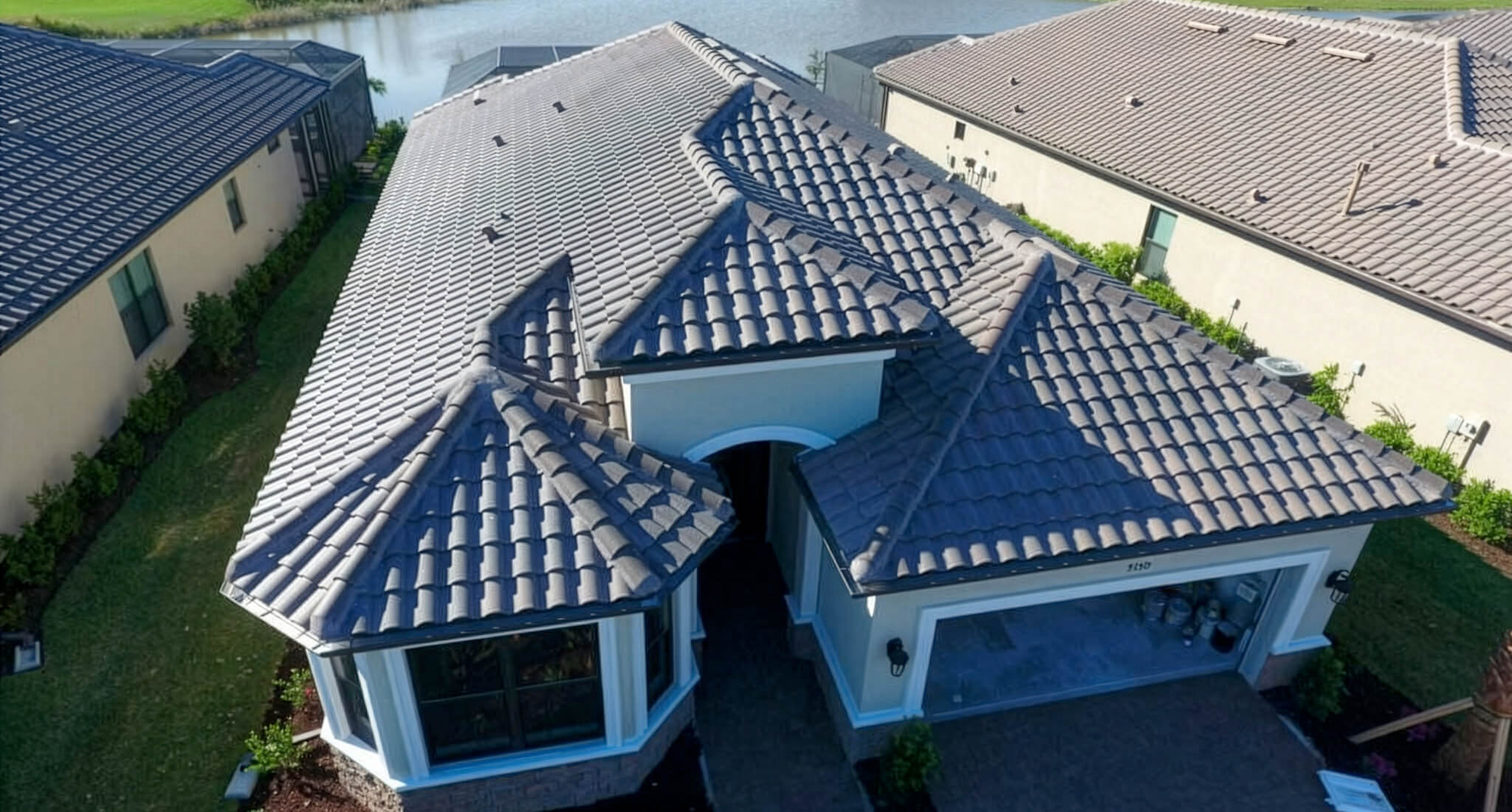 naples roofer