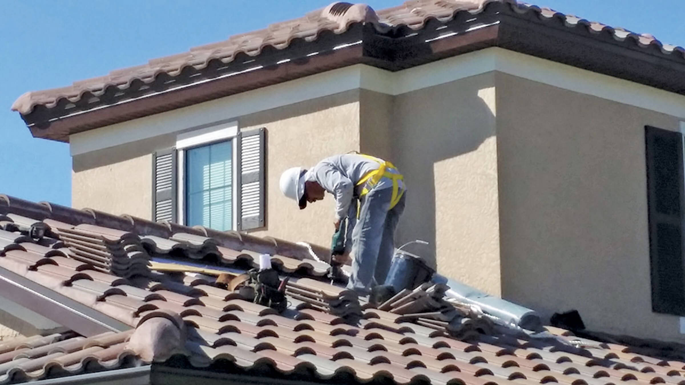 naples tile roofers