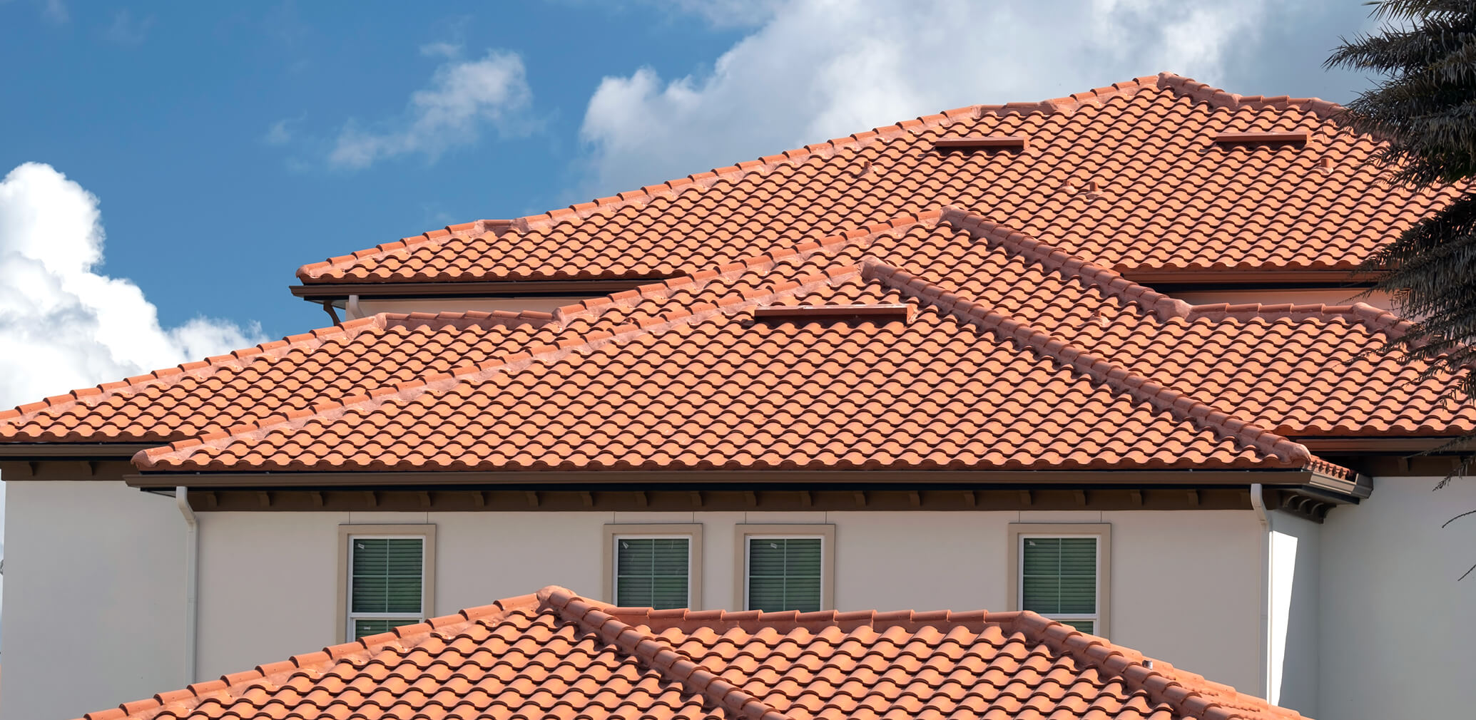 naples tile roof replacement