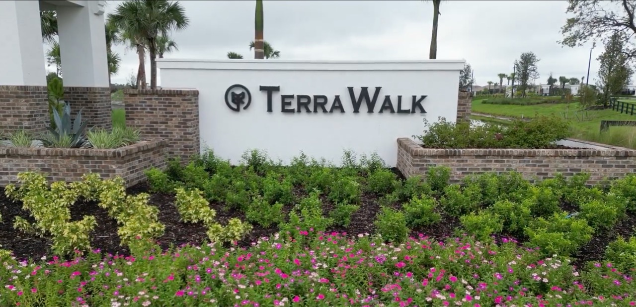 Gulf Western Roofing Completes Roofing Installation for TerraWalk Amenity Campus at Babcock Ranch