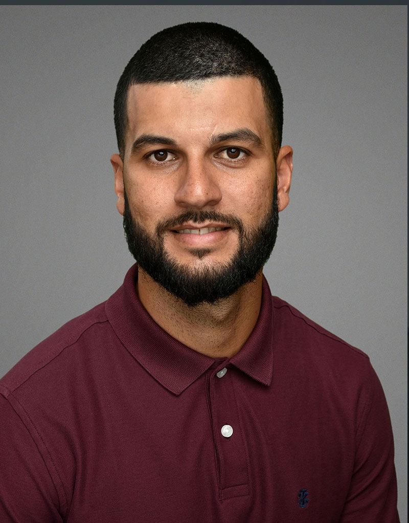 Pedro Aponte - Central Florida Certified Safety Manager