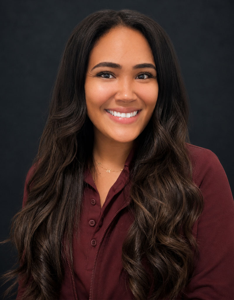 Sade Urena - Florida State Customer Service Manager