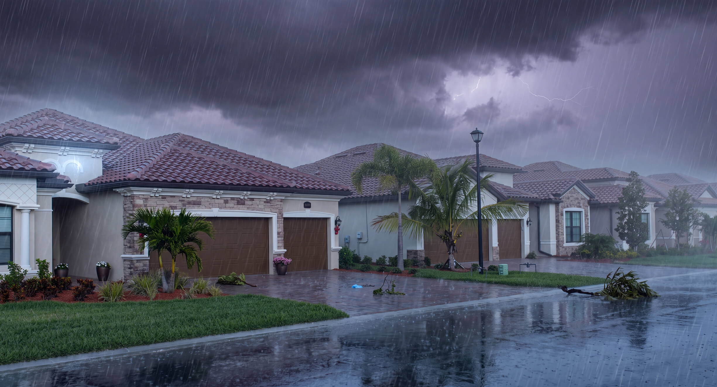 hurricane-proof roofing swfl